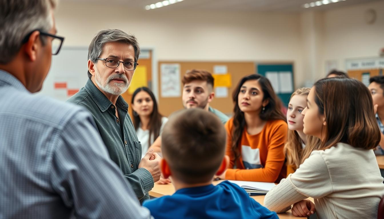 Confidence development and personal growth